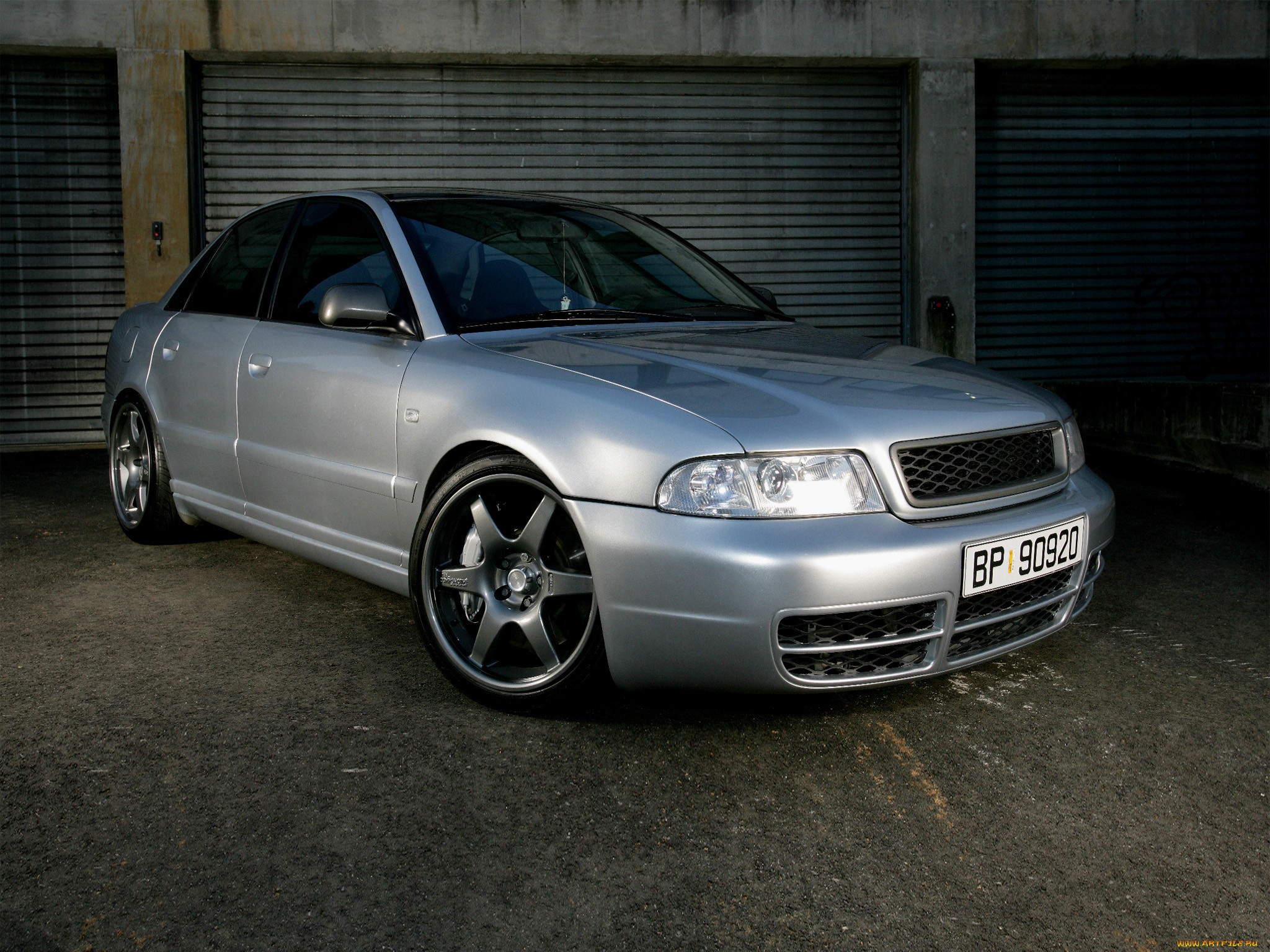 , audi
